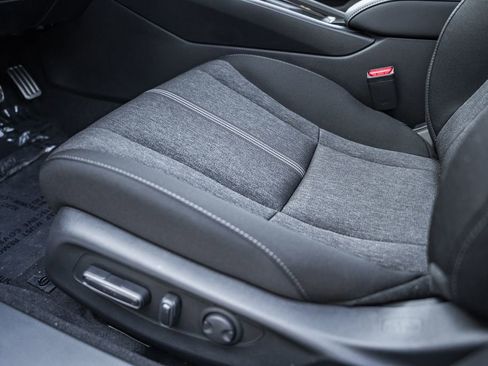 New 2025 Honda Accord Sport image 33