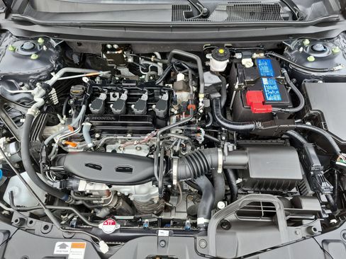 Used 2023 Honda Accord EX image 32