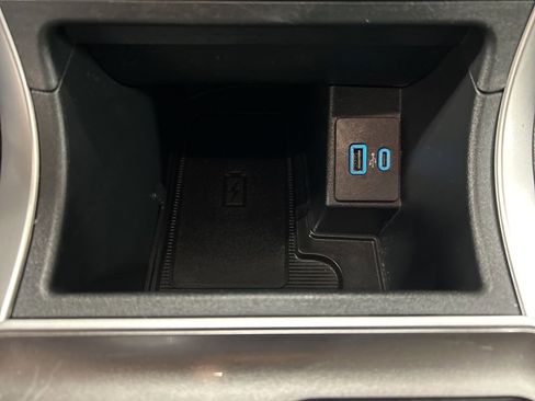 Certified 2024 Ford Edge SEL w/ Convenience Package image 25