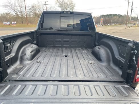 Used 2023 RAM 2500 Limited image 7