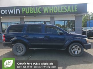 Used 2006 Dodge Durango SXT RWD video 2