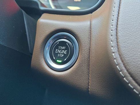 Used 2021 Chevrolet Tahoe High Country image 27