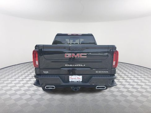 New 2026 GMC Sierra 1500 Denali w/ Technology Package AWD/4WD image 5