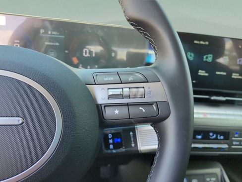 New 2026 Hyundai Kona SEL Premium FWD image 28