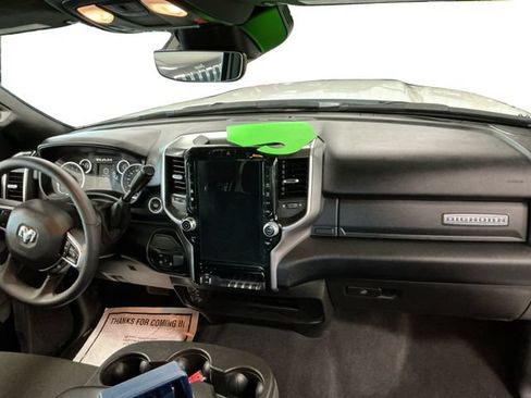 Used 2026 RAM 2500 Big Horn AWD/4WD image 31