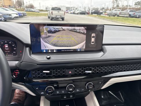 Used 2025 Honda Accord EX-L image 25