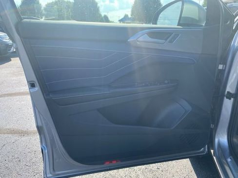 New 2025 Volkswagen Taos SEL AWD/4WD image 25