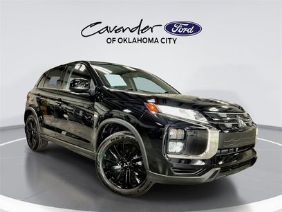 Used 2024 Mitsubishi Outlander Sport LE