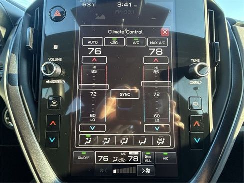 Certified 2024 Subaru Crosstrek 2.5i Wilderness w/ Crosstrek Mirror Package image 18