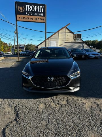 Used 2024 MAZDA MAZDA3 s FWD image 2