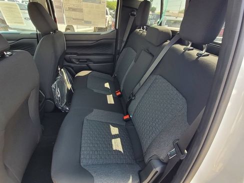 New 2026 Ford Ranger XLT w/ Equipment Group 301A High AWD/4WD image 6