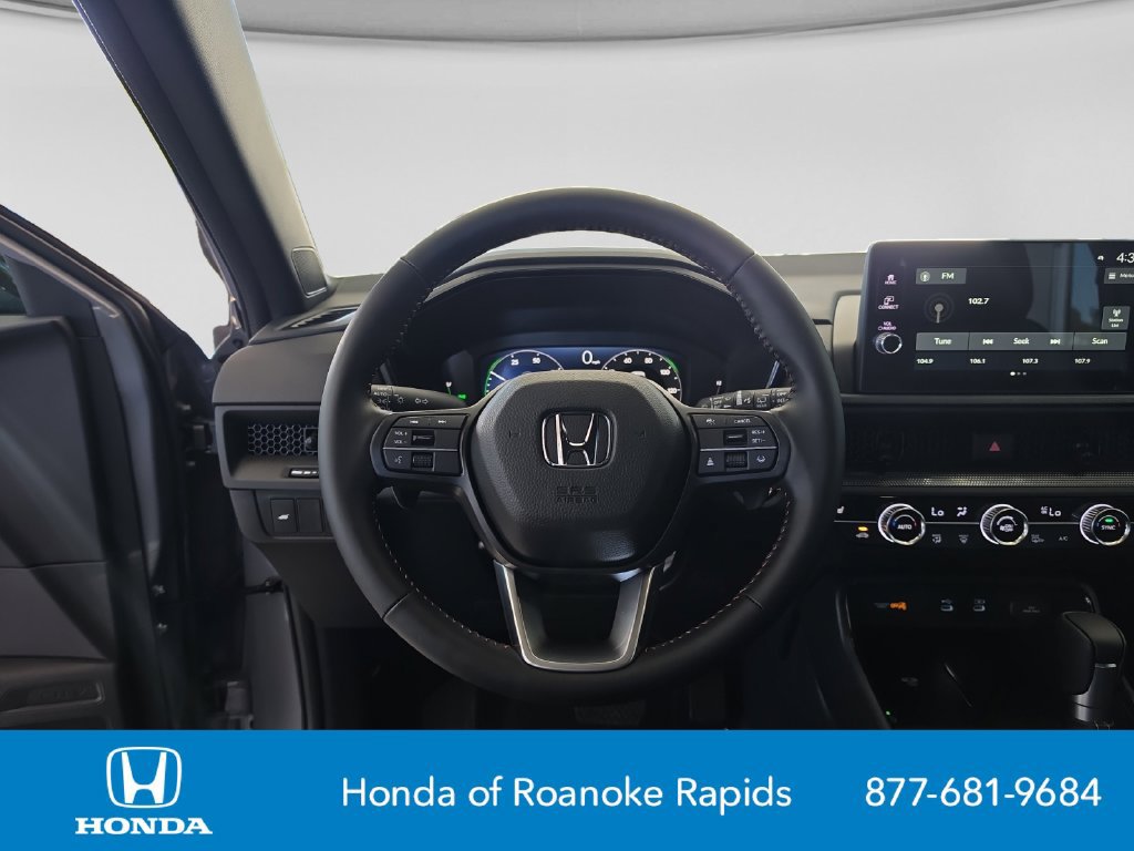 New 2027 Honda CR-V Sport-L image 13