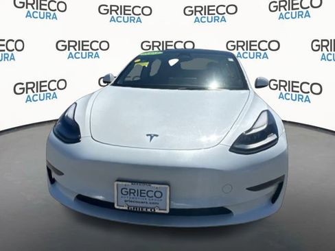 Used 2023 Tesla Model 3 Standard Range RWD image 4