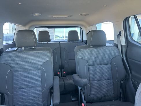 Used 2023 GMC Acadia SLE w/ Driver Convenience Package image 12