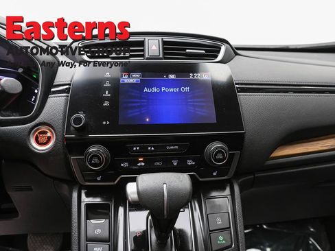 Used 2020 Honda CR-V EX image 12