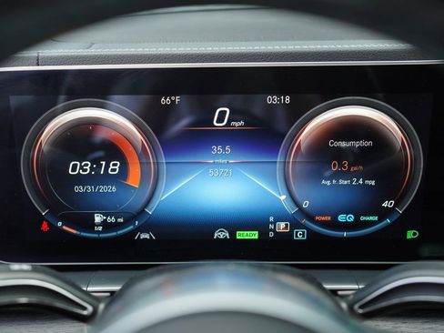 Used 2022 Mercedes-Benz GLS 450 4MATIC w/ AMG Line Exterior image 28