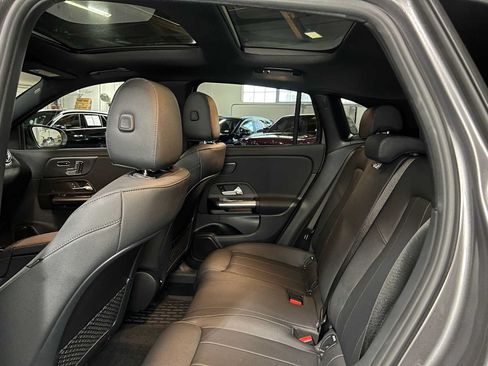 Certified 2026 Mercedes-Benz GLA 250 4MATIC image 18