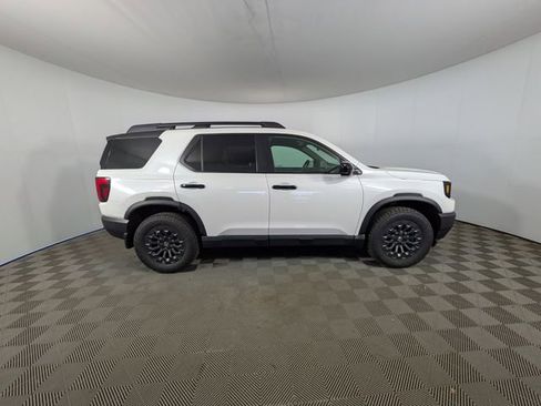 New 2026 Honda Passport TrailSport image 2