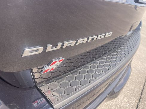Used 2024 Dodge Durango GT AWD/4WD image 12