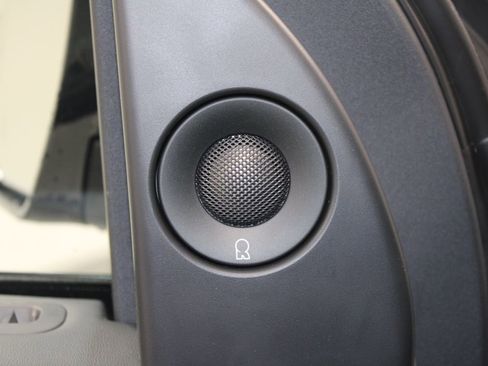 New 2025 Lincoln Navigator L Reserve w/ Jet Appearance Package image 47