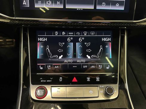 Used 2021 Audi SQ8 Prestige w/ Prestige Package image 29