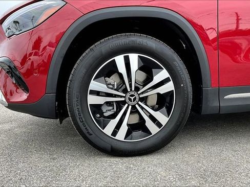 New 2026 Mercedes-Benz GLA 250 image 10