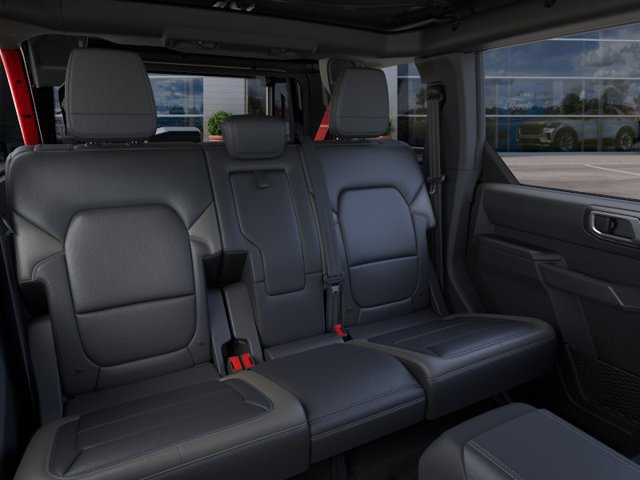 New 2026 Ford Bronco Outer Banks w/ Sasquatch Package AWD/4WD image 11