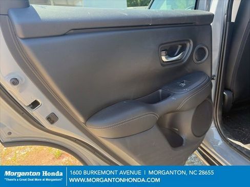 Used 2026 Honda HR-V EX-L image 22