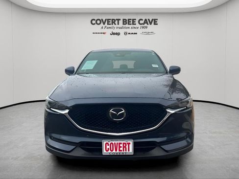 Used 2019 MAZDA CX-5 Signature image 2