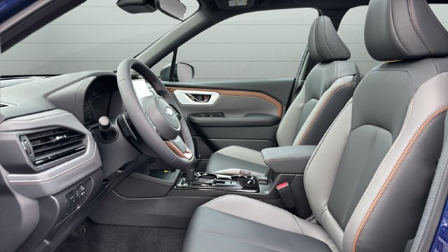 New 2026 Subaru Forester Touring AWD/4WD image 20