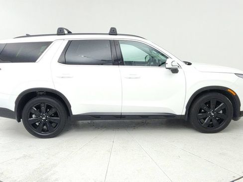 Used 2025 Hyundai Palisade XRT FWD image 8