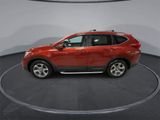 Used 2017 Honda CR-V EX-L image 5