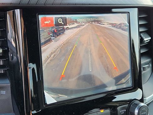 New 2026 RAM 1500 Big Horn image 13