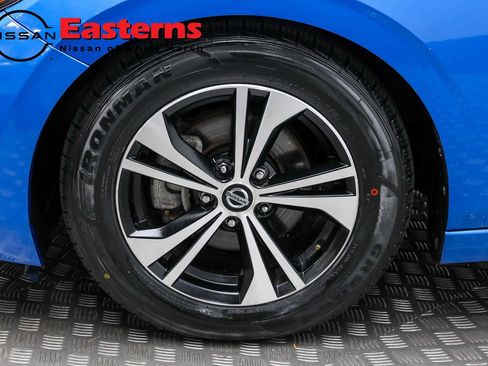 Used 2020 Nissan Sentra SV image 76