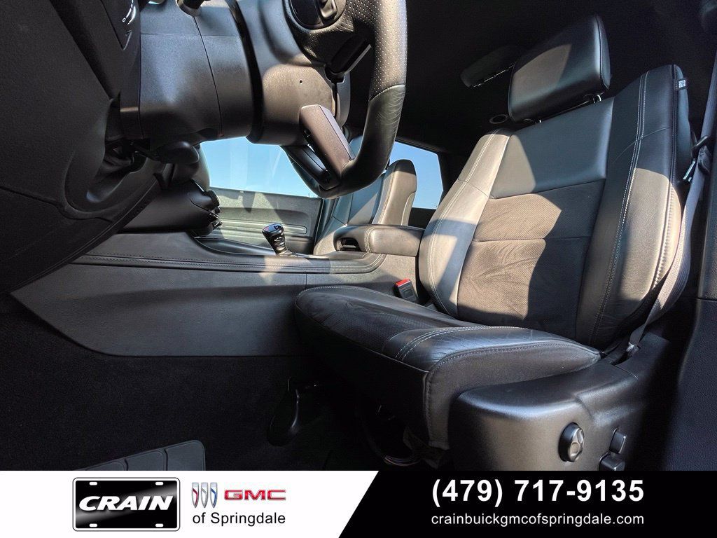 Used 2022 Dodge Durango GT AWD/4WD image 25