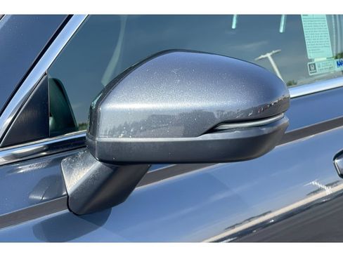Certified 2023 Honda CR-V EX image 12