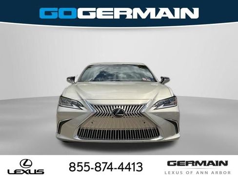 Used 2019 Lexus ES 350 FWD image 11