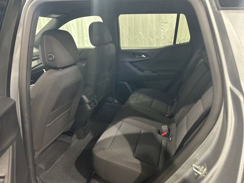 New 2026 Chevrolet Equinox LT image 8