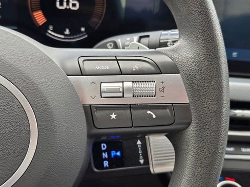 Used 2025 Hyundai Sonata SEL FWD image 21