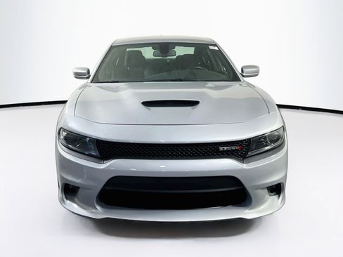 Used 2022 Dodge Charger R/T RWD image 2