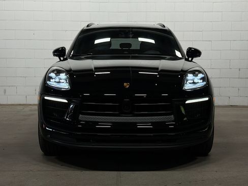 Certified 2026 Porsche Macan S AWD/4WD image 9