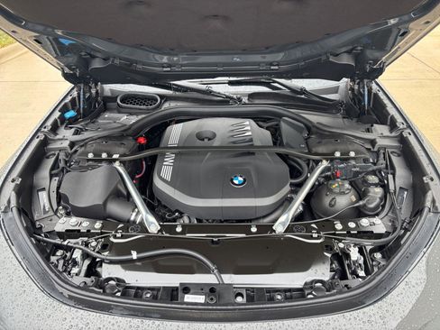 New 2026 BMW 740i xDrive image 32