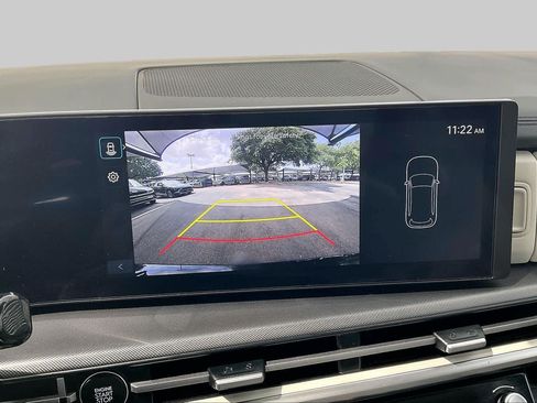 Used 2024 Hyundai Santa Fe SEL FWD image 29