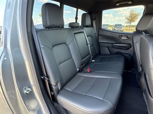 New 2026 GMC Canyon Elevation w/ Convenience Package RWD image 24