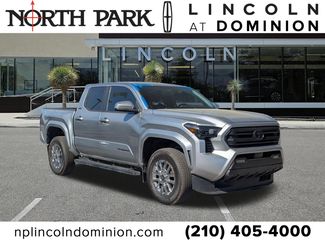 Used 2024 Toyota Tacoma SR5 video 1