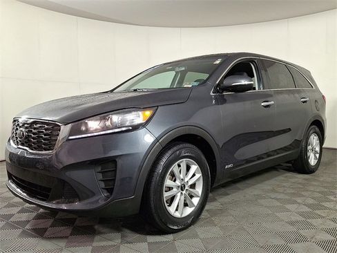 Used 2020 Kia Sorento LX image 6