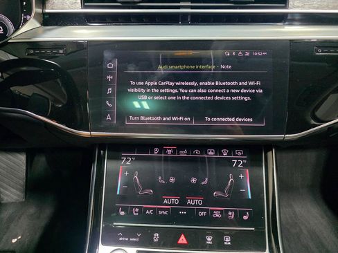 Used 2019 Audi A8 L 3.0T w/ Executive Package image 38