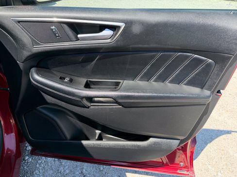 Used 2015 Ford Edge Sport AWD/4WD image 20