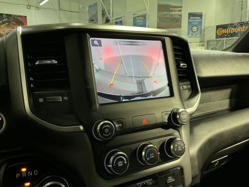 Used 2024 RAM 1500 Big Horn w/ Trailer Tow Group image 27