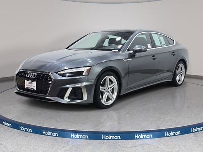 Used 2021 Audi A5 2.0T Premium Plus w/ Premium Plus